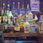 An Increasingly Inebriated Stream of Consciousness