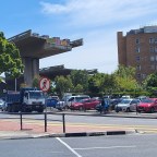 Time (In My Mind’s Wild)